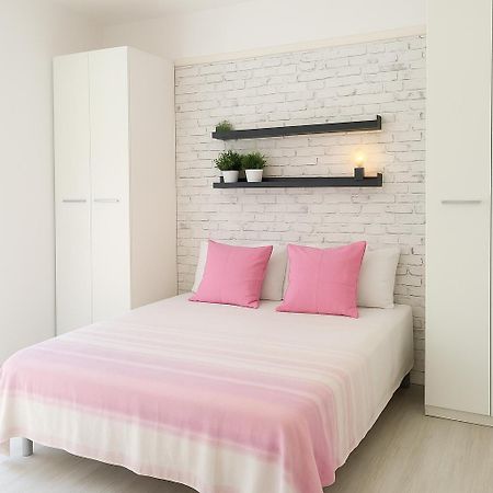 Campanar Flat Apartman Valencia Kültér fotó