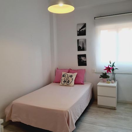 Campanar Flat Apartman Valencia Kültér fotó