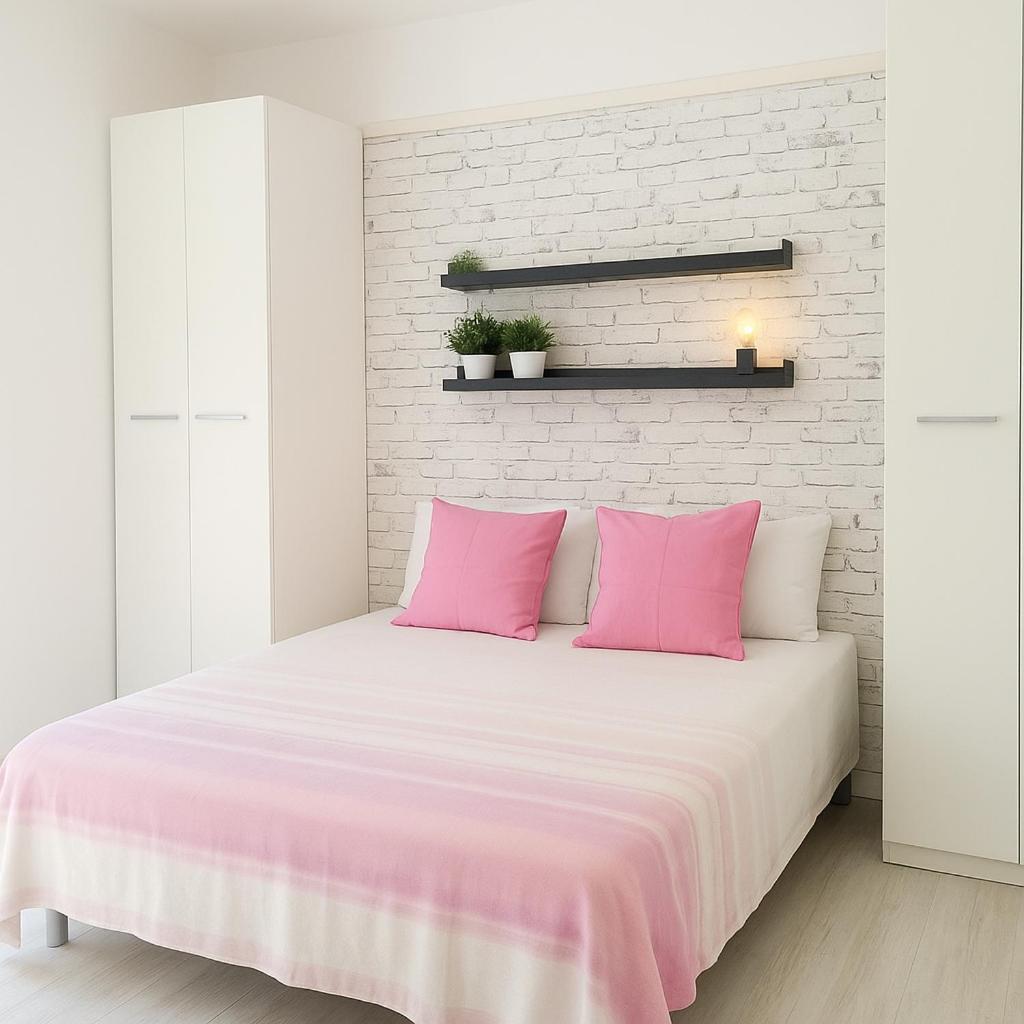 Campanar Flat Apartman Valencia Kültér fotó