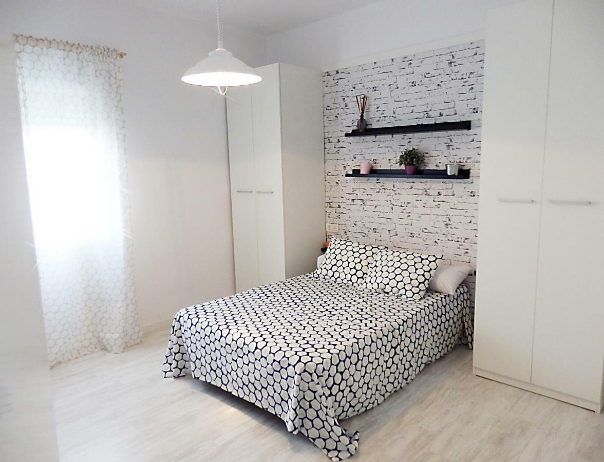 Campanar Flat Apartman Valencia Kültér fotó