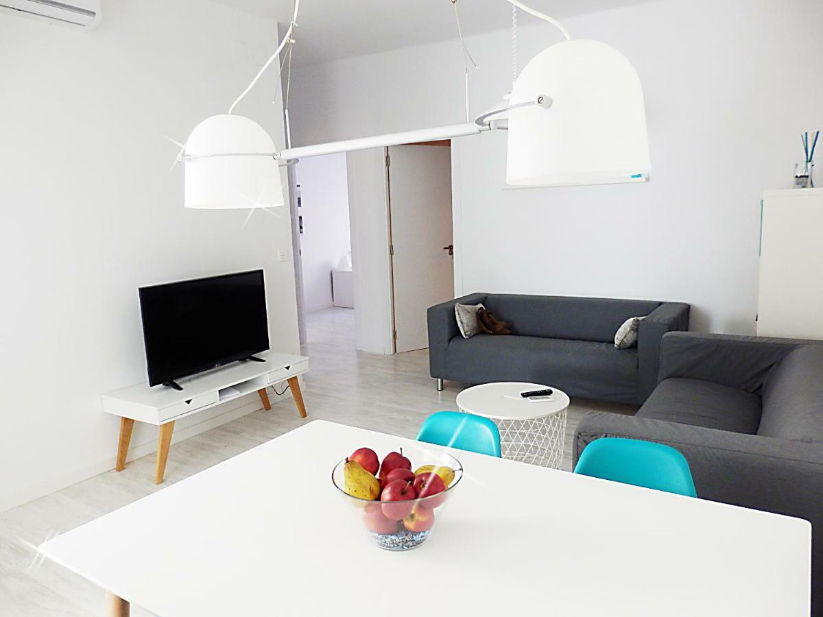 Campanar Flat Apartman Valencia Kültér fotó