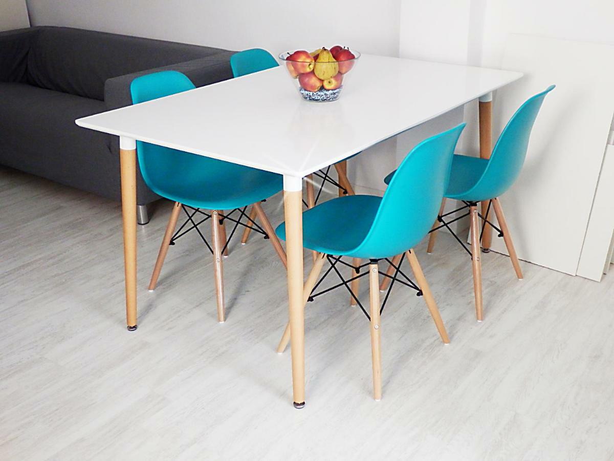 Campanar Flat Apartman Valencia Kültér fotó