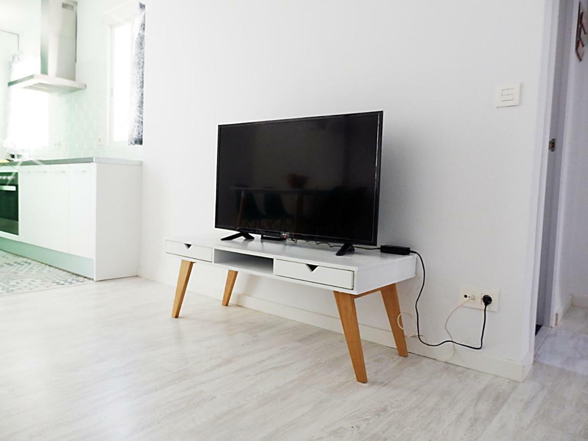 Campanar Flat Apartman Valencia Kültér fotó