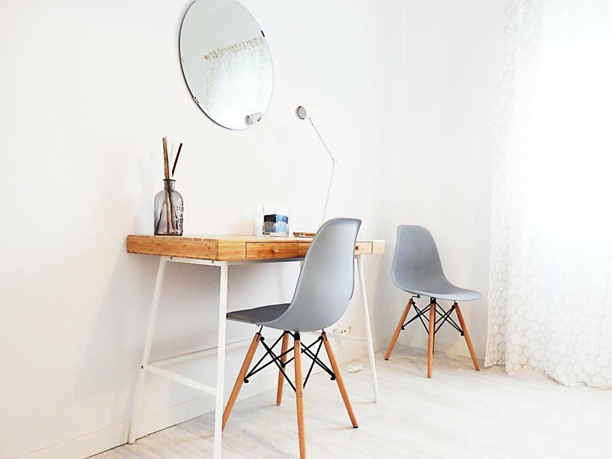 Campanar Flat Apartman Valencia Kültér fotó